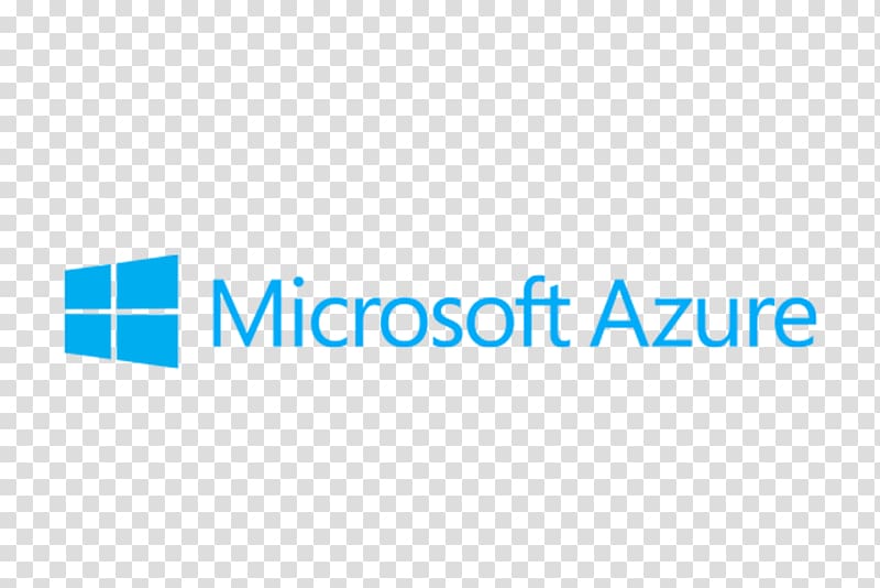 Microsoft Azure Cloud computing Infrastructure as a service Web hosting service, cloud computing transparent background PNG clipart