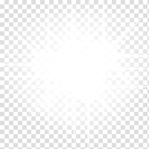 star white glow transparent background PNG clipart