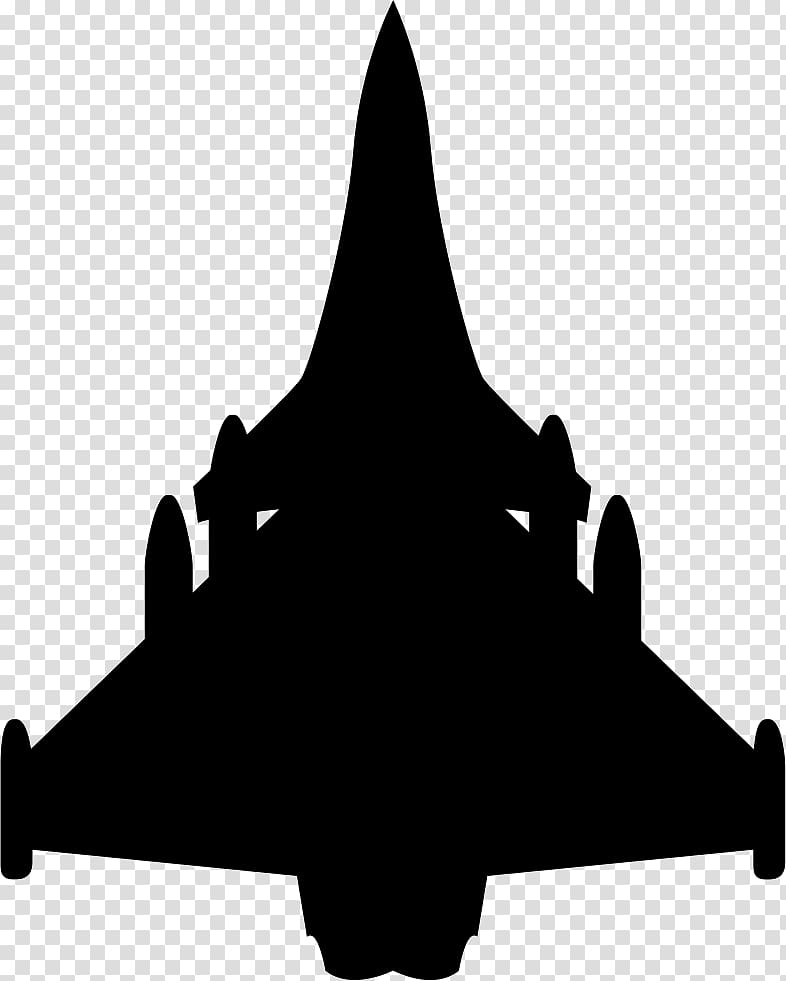 Lockheed SR-71 Blackbird Airplane Aircraft Silhouette, airplane transparent background PNG clipart