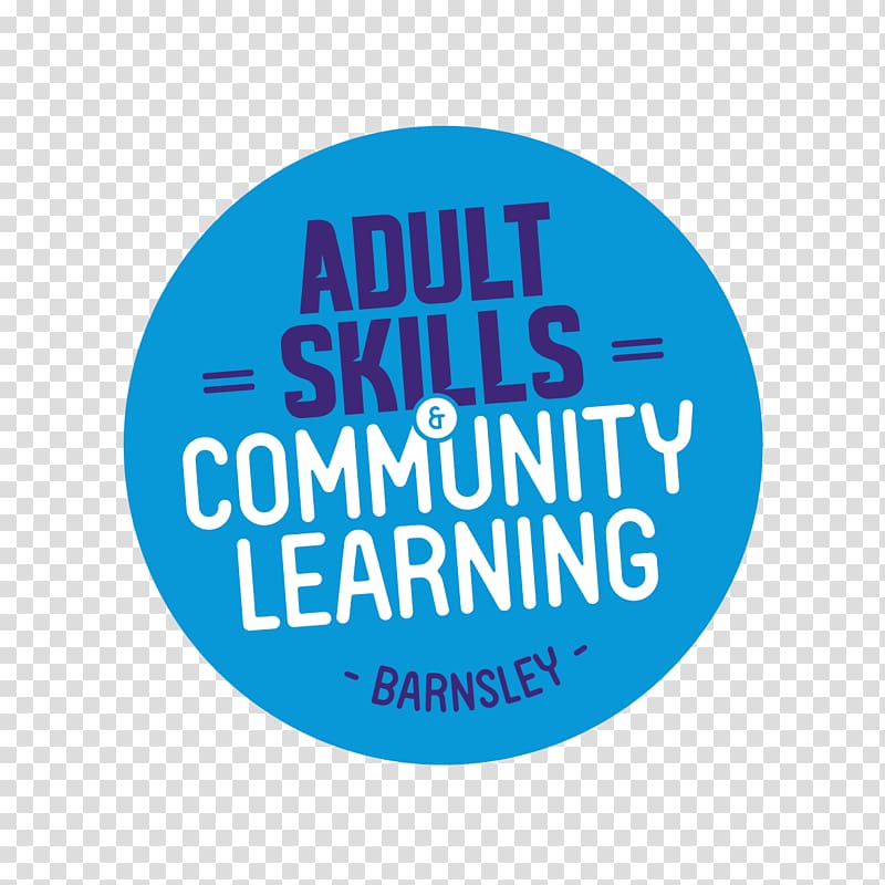 Adult Skills & Community Learning Barnsley Adult education, Skill Council For Green Jobs Scgj transparent background PNG clipart