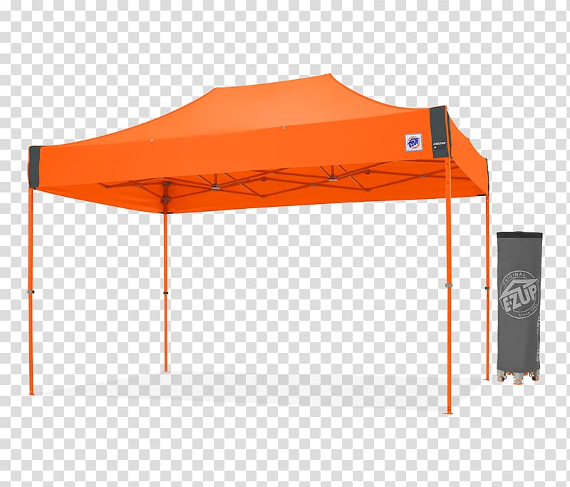 Pop up canopy Tent Shelter Gazebo, dynamic shading transparent background PNG clipart