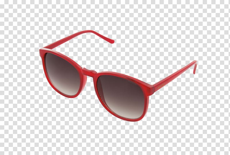 Sunglasses Ray-Ban Polaroid Eyewear KOMONO, Sunglasses transparent background PNG clipart