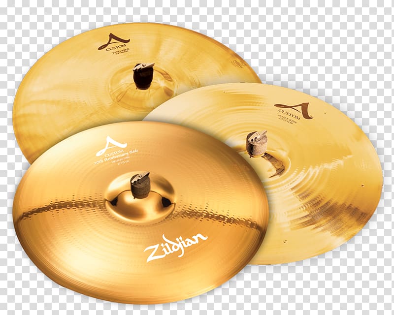 Hi-Hats Avedis Zildjian Company Crash cymbal Drums, Drums transparent background PNG clipart
