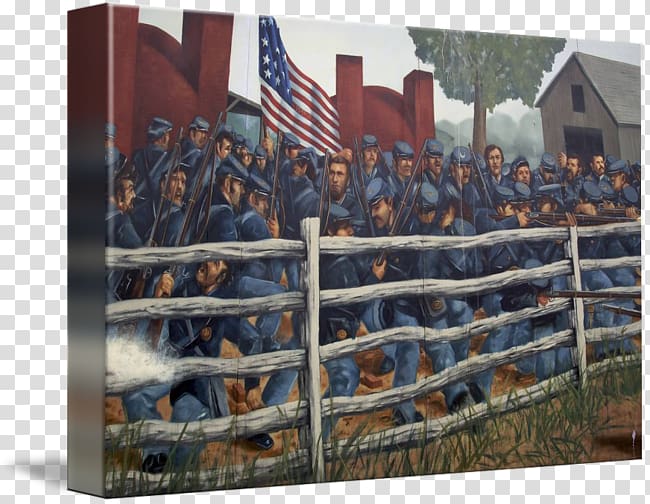 Gettysburg Fence Map Combat, Fence transparent background PNG clipart