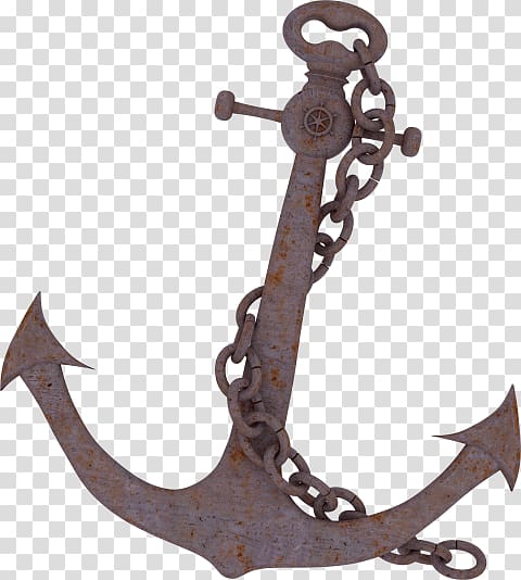 Anchor , anchor transparent background PNG clipart