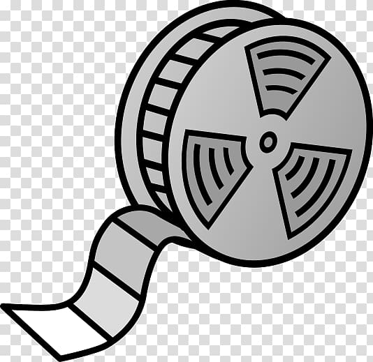 Film Reel Cinema , Entertainment transparent background PNG clipart