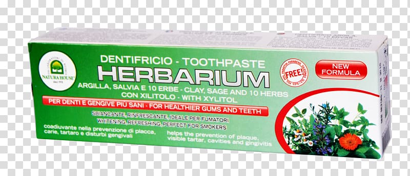 Herbarium Toothpaste Hygiene Milliliter, toothpaste transparent background PNG clipart