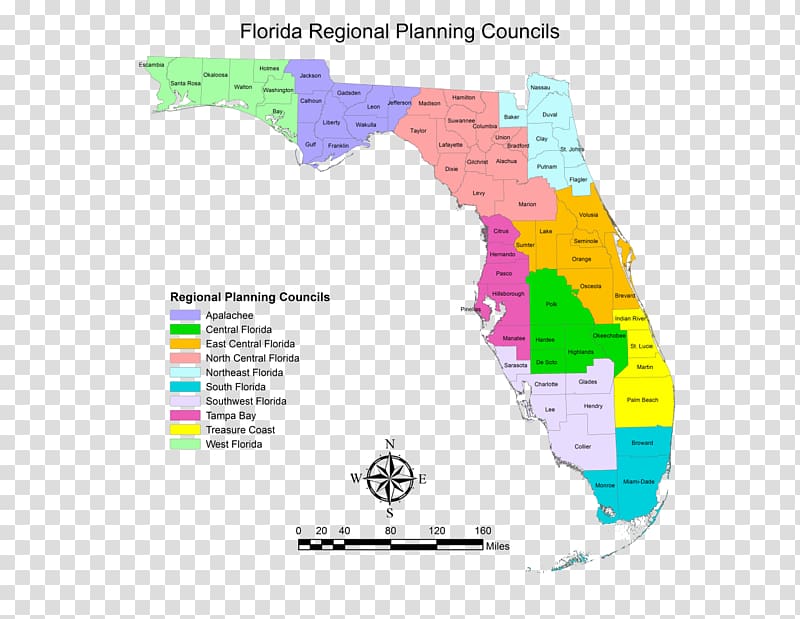 Indian River County, Florida Florida Panhandle Regional Planning Councils Apalachee Regional Planning Council, others transparent background PNG clipart