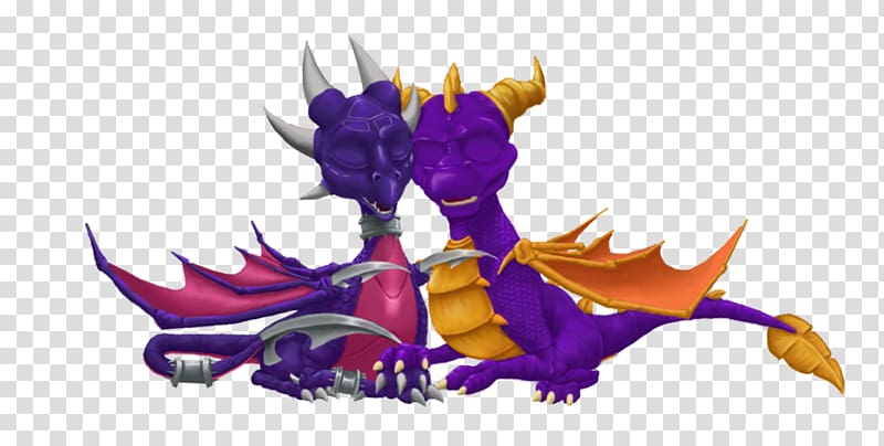 Dragon Spyro Cynder Drawing, dragon transparent background PNG clipart