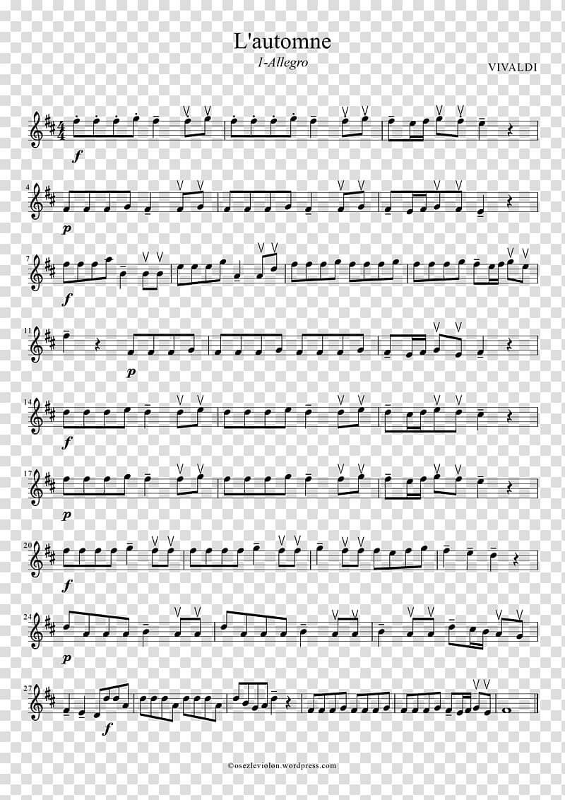 Sheet Music Viola Star Wars (Main Title) The Imperial March, sheet music transparent background PNG clipart