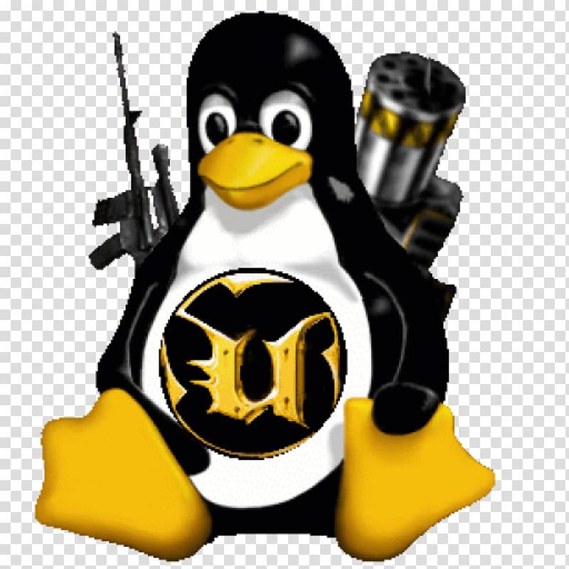 Linux kernel Tux Linux distribution Linux user group, linux transparent background PNG clipart