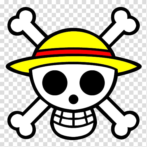One Piece Logo Windows 11/10 Theme - themepack.me