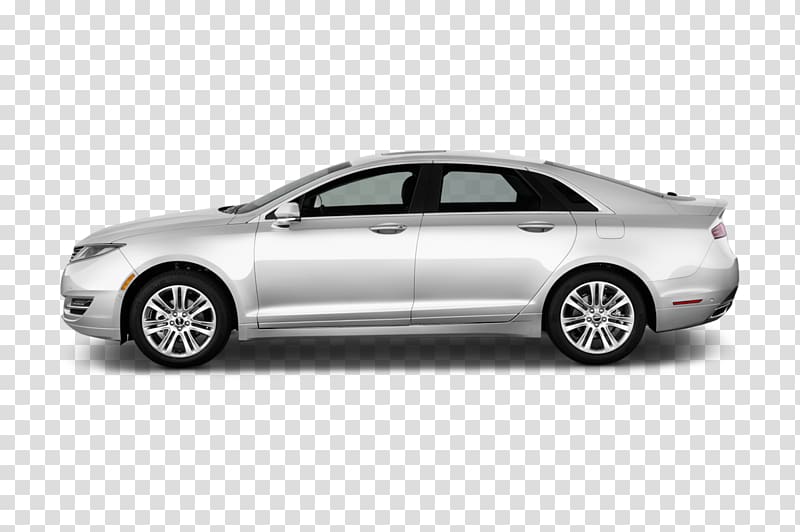 2014 Lincoln MKZ Hybrid 2010 Lincoln MKZ Car Ford Motor Company, lincoln motor company transparent background PNG clipart