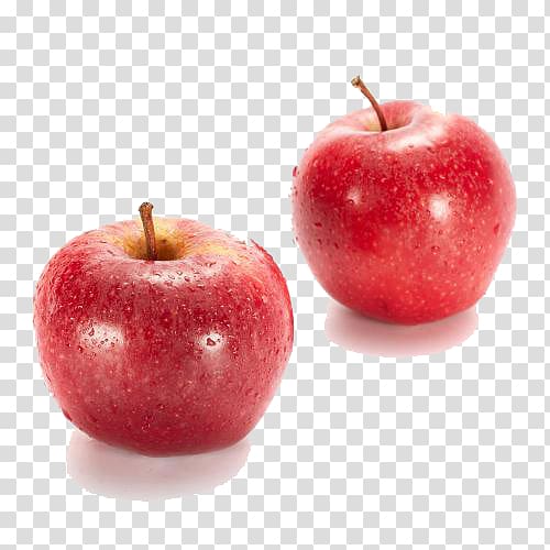 Apple Software, Red Apple Free buckle transparent background PNG clipart