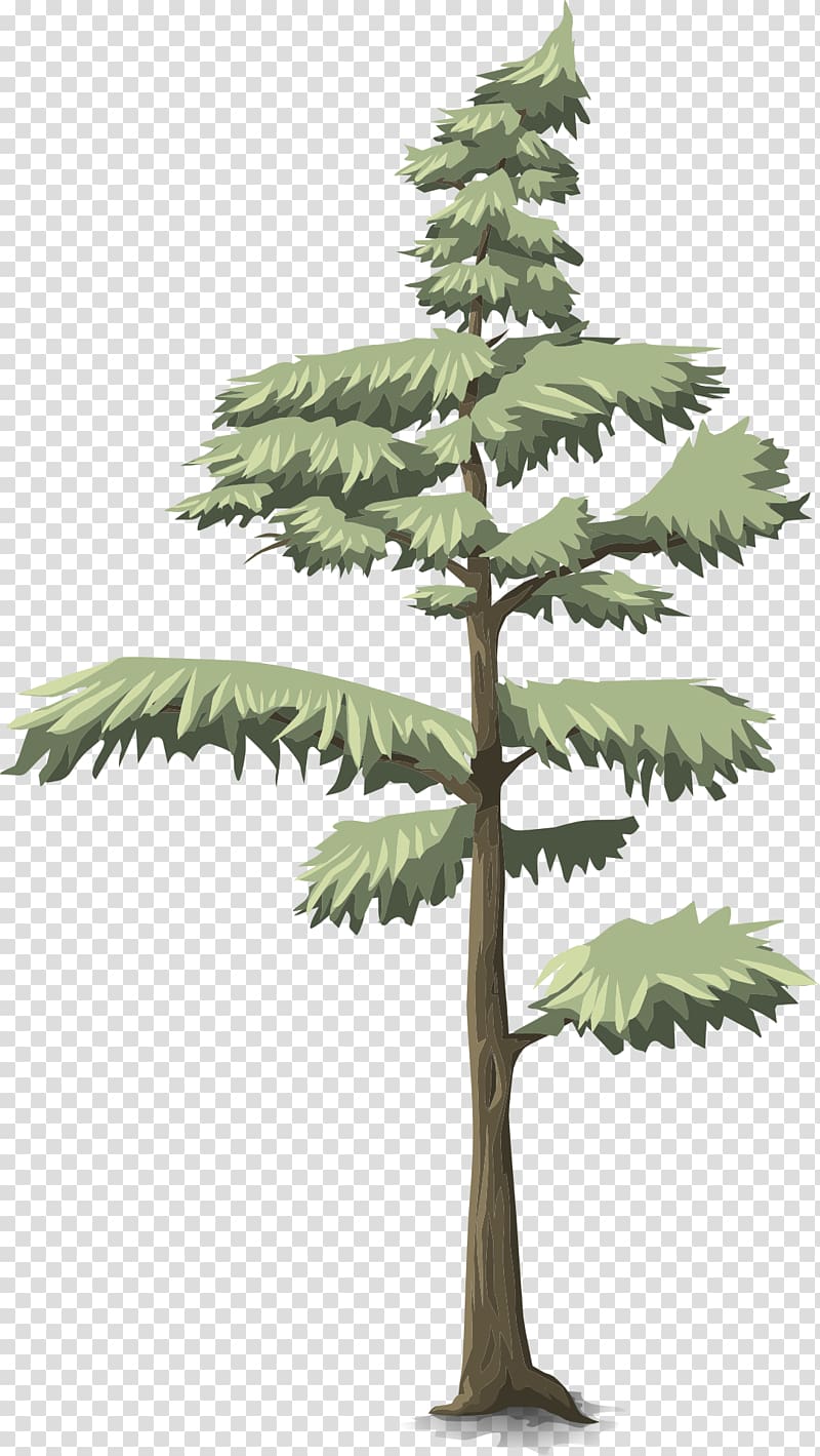 Spaceship Mission Tree, tree transparent background PNG clipart