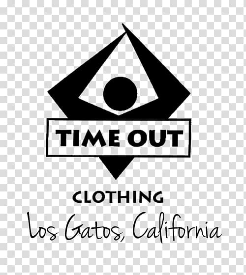 Time Out Clothing Time Out Group Fashion Logo, time out transparent background PNG clipart