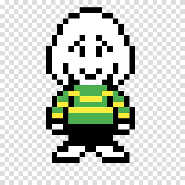 Vacant!Tale Sans Pixel Art