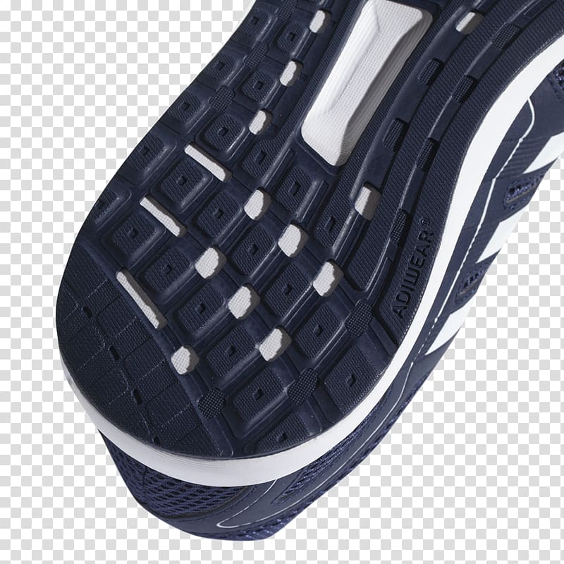 Adidas Sneakers Shoe Navy blue, Detail transparent background PNG clipart