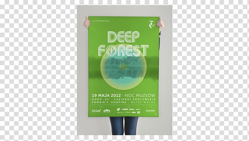 Advertising Green, deep forest transparent background PNG clipart