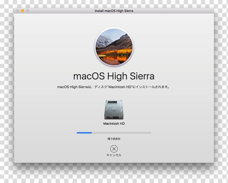 Mac Book Pro macOS High Sierra macOS Sierra, MacOS Sierra transparent background PNG clipart