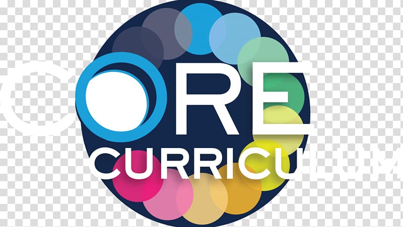 Core Curriculum Logo School University, school transparent background PNG clipart