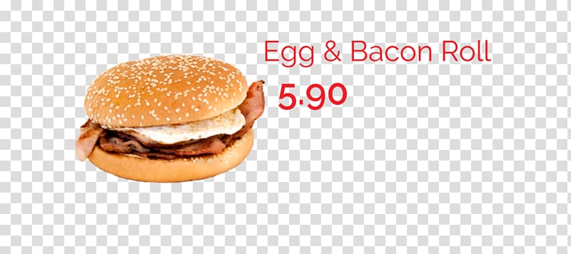 bacon roll clipart