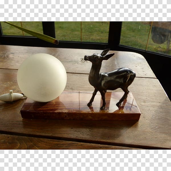 Table Ground glass Deer Goat White, table transparent background PNG clipart