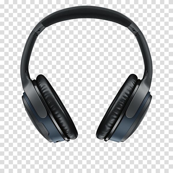 Microphone Bose headphones Bose SoundLink Wireless, microphone transparent background PNG clipart