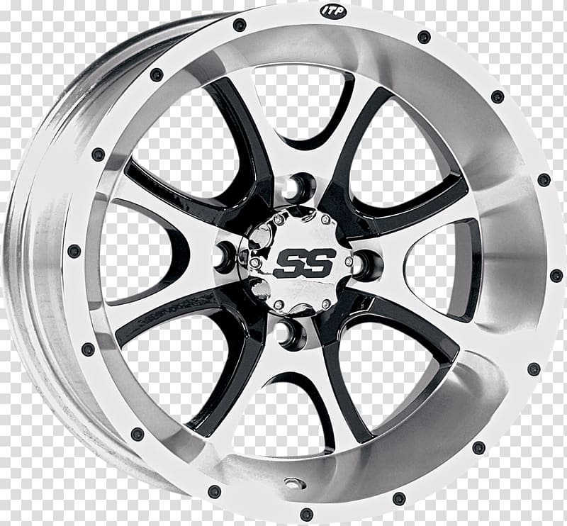 Wheel Lug nut Center cap Motorcycle Tire, motorcycle transparent background PNG clipart