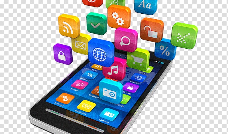 Social media Website development Mobile app development Application software, social media transparent background PNG clipart