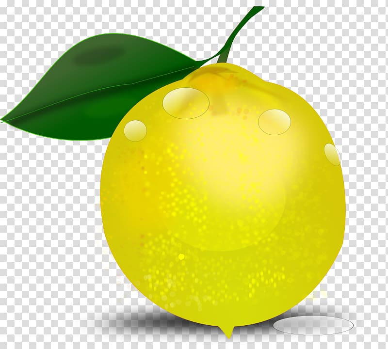 Lemon , Mango juice transparent background PNG clipart