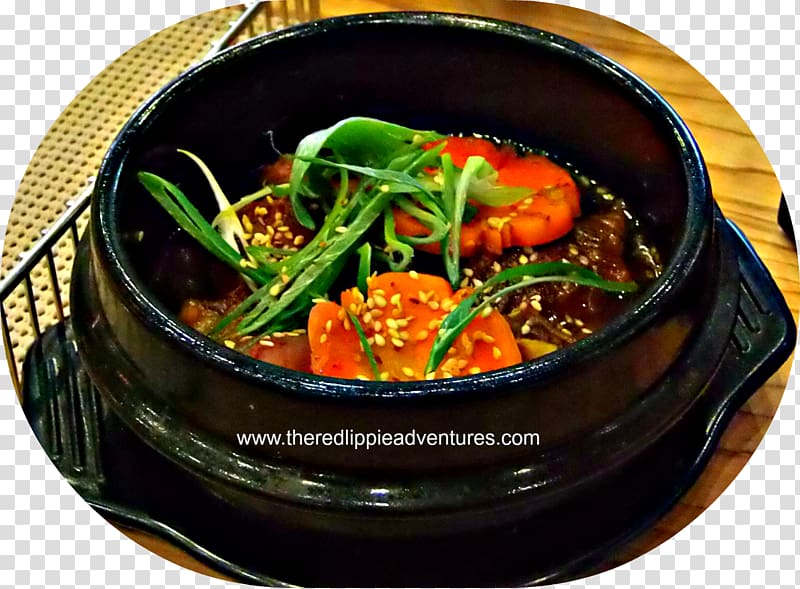 Romeritos Korean cuisine Yoogane Restaurant Food, korean restaurant transparent background PNG clipart