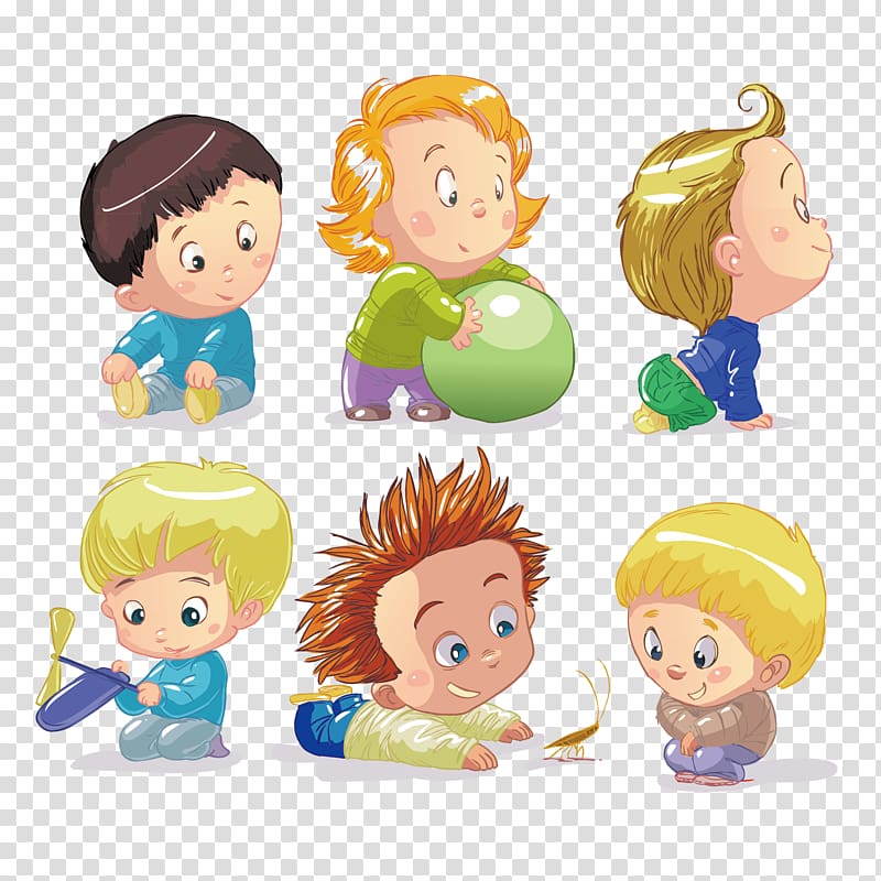 Child Drawing , People children transparent background PNG clipart