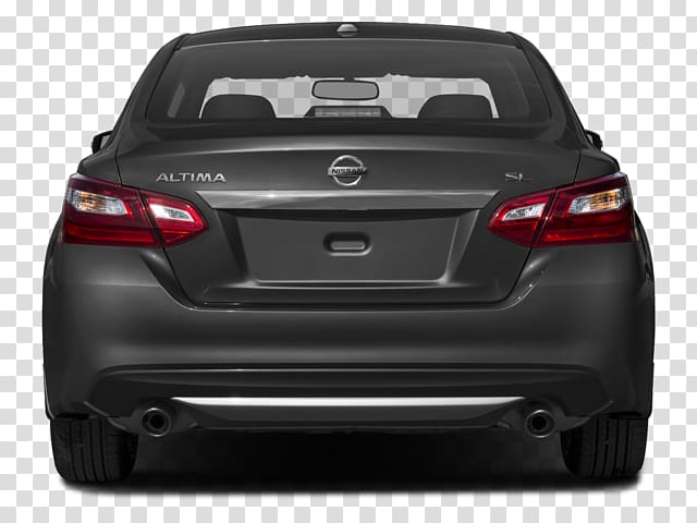 2017 Nissan Altima 2.5 SL Sedan Car 2017 Nissan Altima 3.5 SL, nissan transparent background PNG clipart