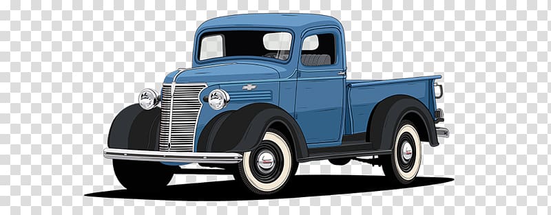 2018 Chevrolet Silverado 1500 Pickup truck General Motors Car, Blue Truck transparent background PNG clipart