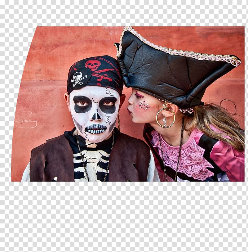 Costume Halloween Couple New Year Child Carnival, child transparent background PNG clipart