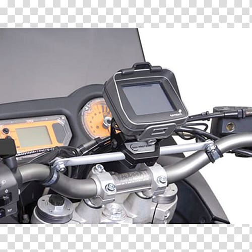 Bicycle Handlebars Motorcycle GPS Navigation Systems BMW R1150GS Honda, motorcycle transparent background PNG clipart