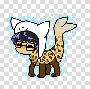 Cat Dog Horse , Cat transparent background PNG clipart thumbnail