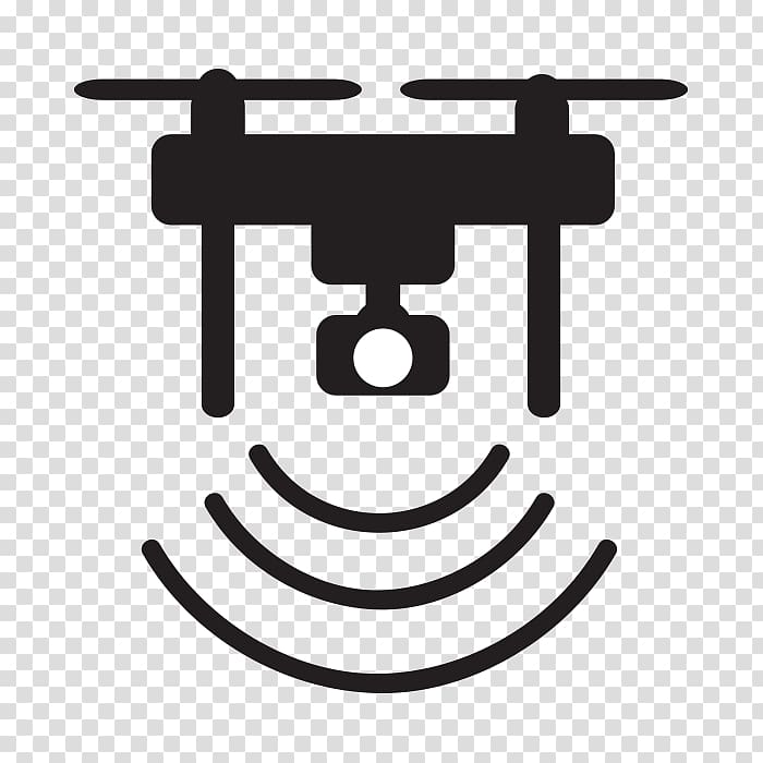 Unmanned aerial vehicle Quadcopter Computer Icons Phantom , others transparent background PNG clipart