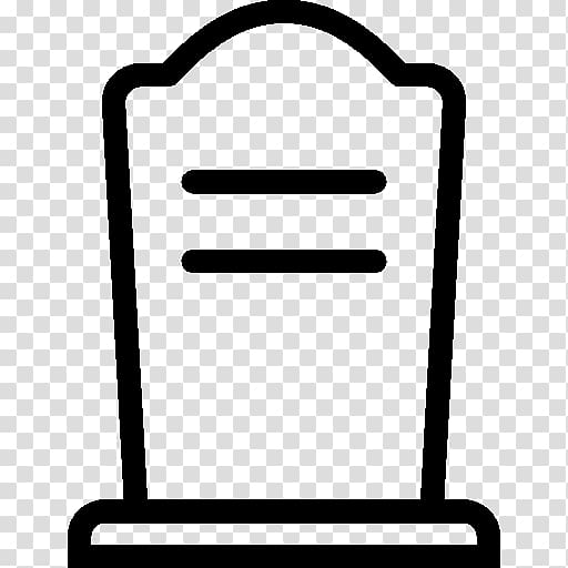 Computer Icons Cemetery Headstone, cemetery transparent background PNG clipart