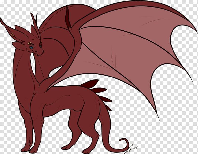 Dragon Dog Hellhound , dragon transparent background PNG clipart