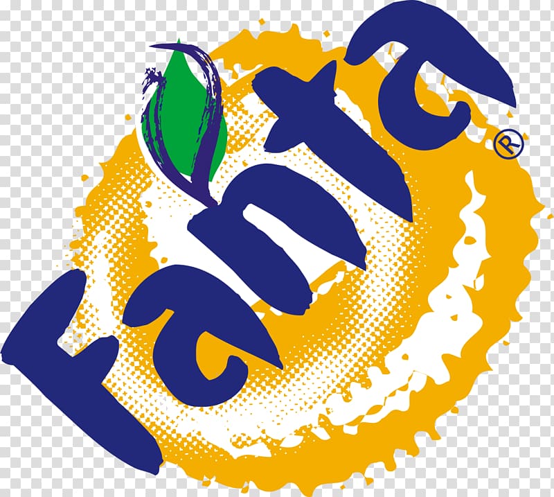 Fizzy Drinks Fanta Logo Encapsulated PostScript, fanta transparent background PNG clipart