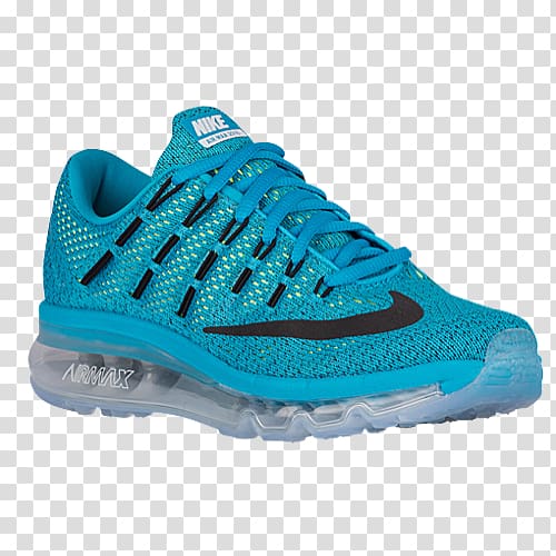 Nike Air Max 2016 Mens Sports shoes Foot Locker, nike transparent background PNG clipart