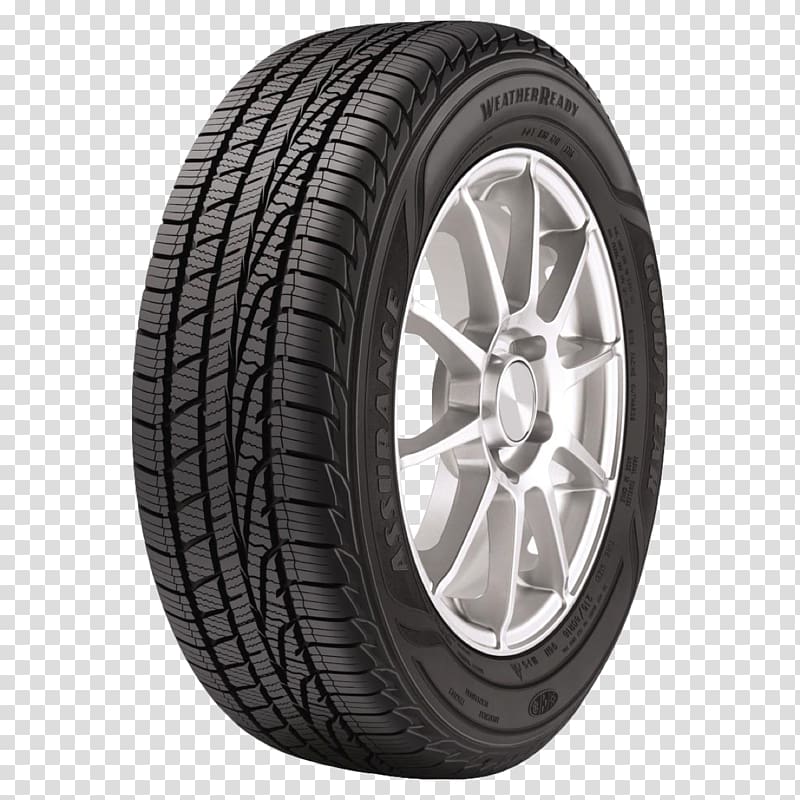 Goodyear Tire and Rubber Company Tread Vehicle Discount Tire, others transparent background PNG clipart