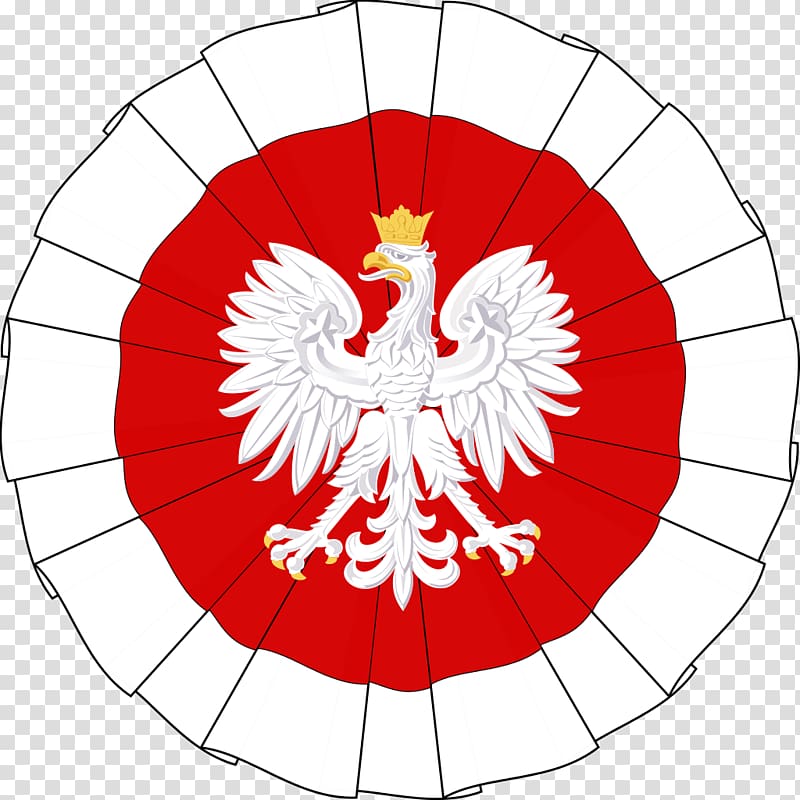 President of Poland, eagle transparent background PNG clipart
