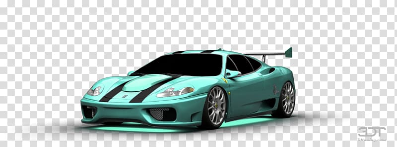 Supercar Luxury vehicle Motor vehicle Car door, Ferrari 360 transparent background PNG clipart