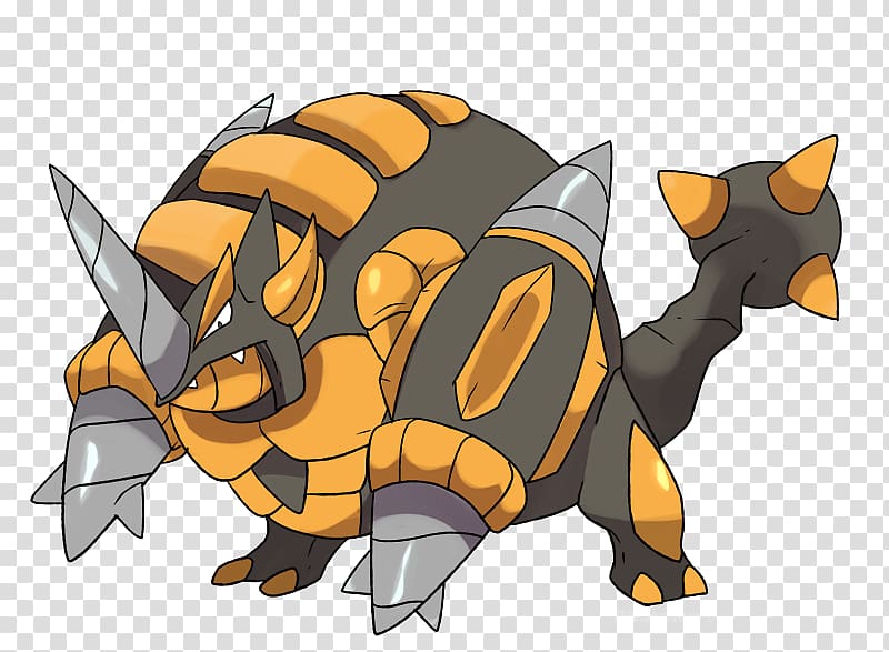 Rhyperior Pikachu Ash Ketchum Rhydon Rhyhorn, pikachu transparent background PNG clipart