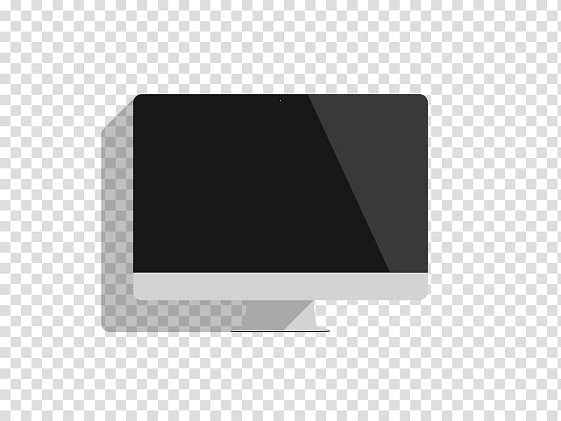 Macintosh Mac Pro Apple Thunderbolt Display Desktop computer, Apple Desktop Computers transparent background PNG clipart