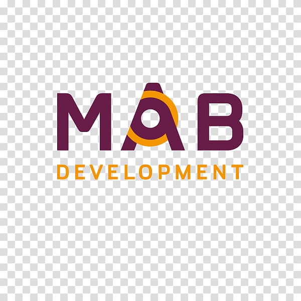 Logo Brand Product design MAB Development Nederland B.V. Font, non profit transparent background PNG clipart