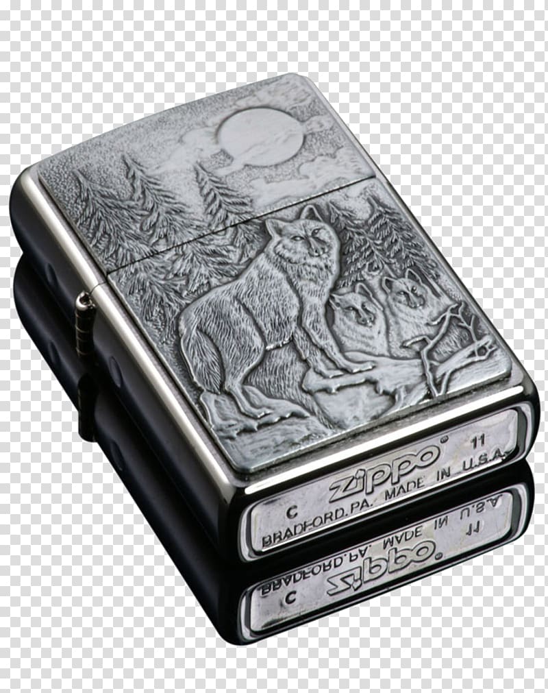 Lighter Zippo Collecting Etching, English matte Zippo lighters engraved etching transparent background PNG clipart